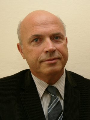 Marek C. Zdun